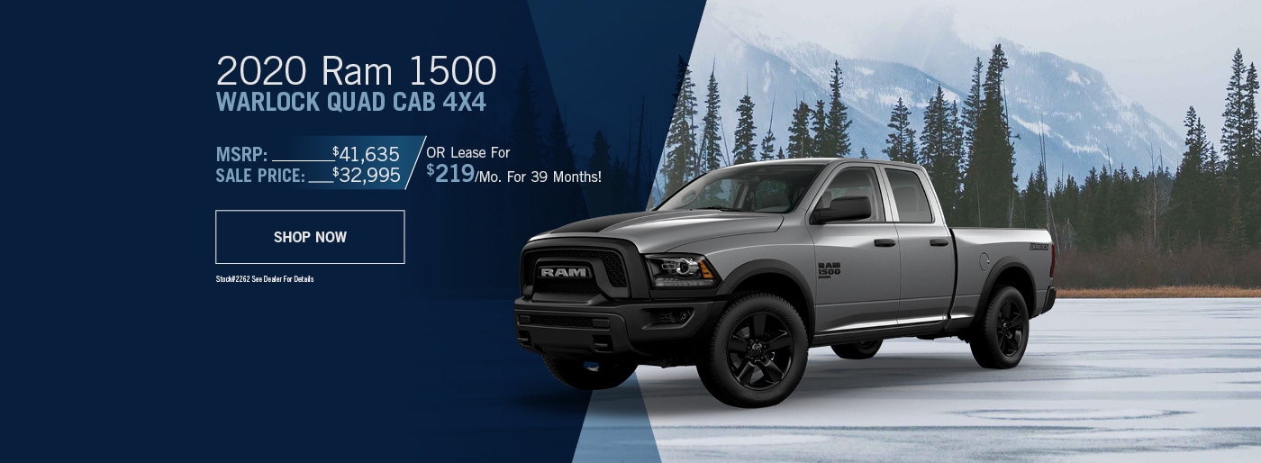 Chrysler Dodge Ram Of Portsmouth