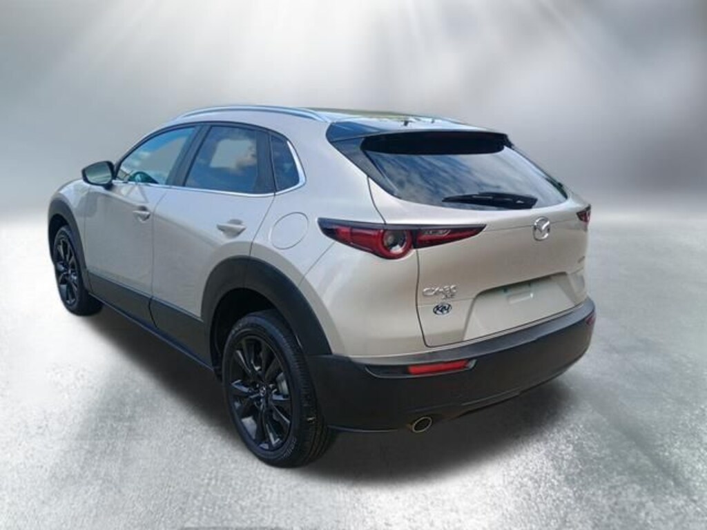 Used 2024 Mazda CX-30 2.5 S Select Sport SUV
