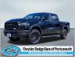 Used 2026 Ram 1500 Rebel Truck Crew Cab