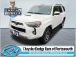 Used 2024 Toyota 4Runner TRD Off Road Premium SUV