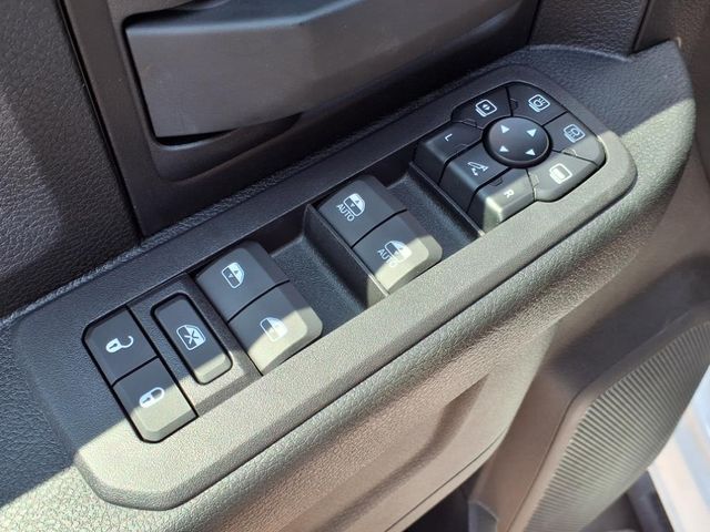 2025 RAM 2500 Tradesman - Photo 16
