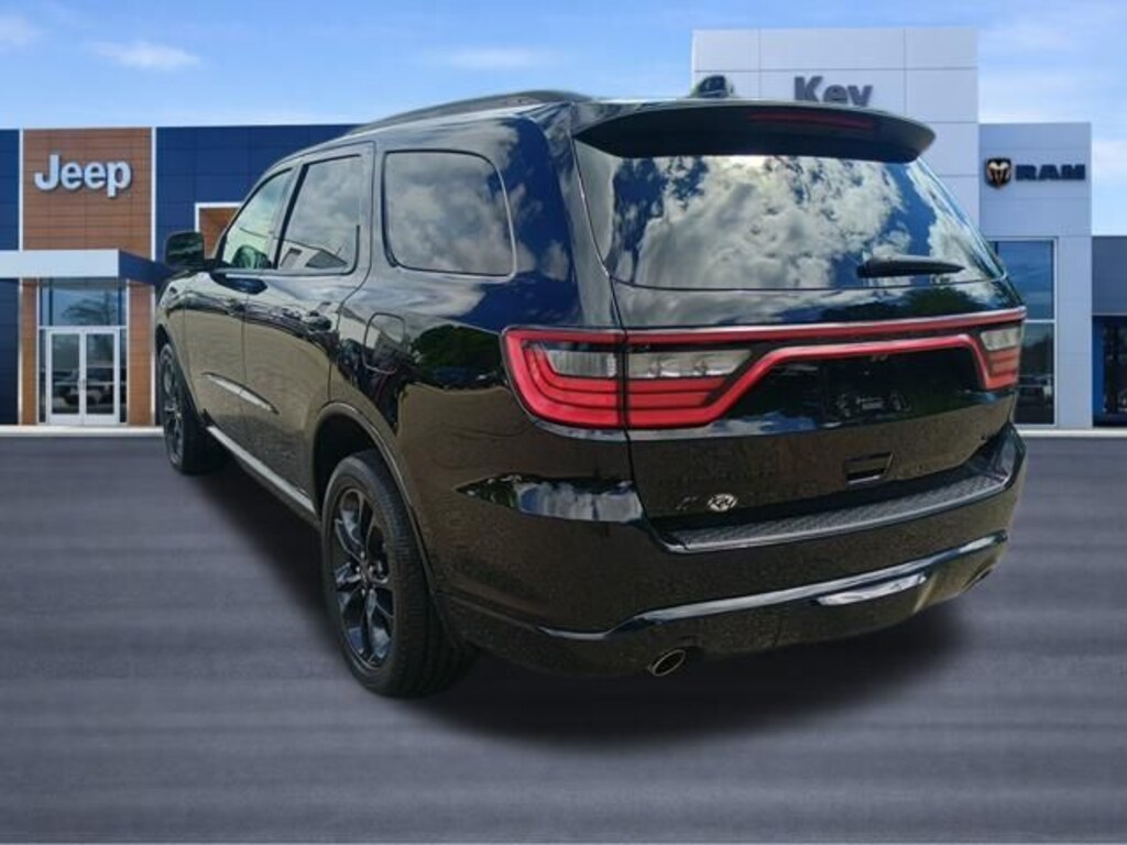 Used 2023 Dodge Durango GT SUV
