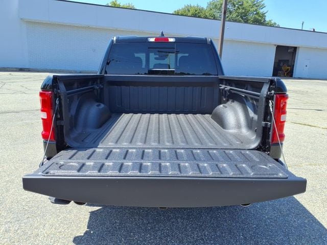 2026 RAM 1500 Big Horn/Lone Star - Photo 7