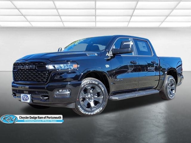 2026 RAM Ram 1500 Pickup Big Horn/Lone Star's photo