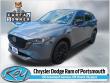 Used 2025 Mazda CX-5 2.5 S Carbon Edition SUV