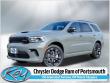 Used 2026 Dodge Durango GT SUV