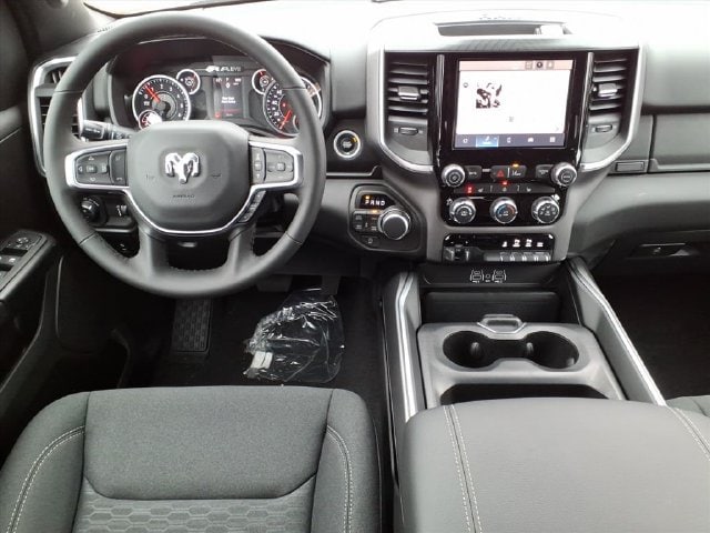 2026 RAM 1500 Big Horn/Lone Star - Photo 14
