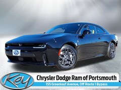 2026 Dodge Charger Scat Pack Coupe