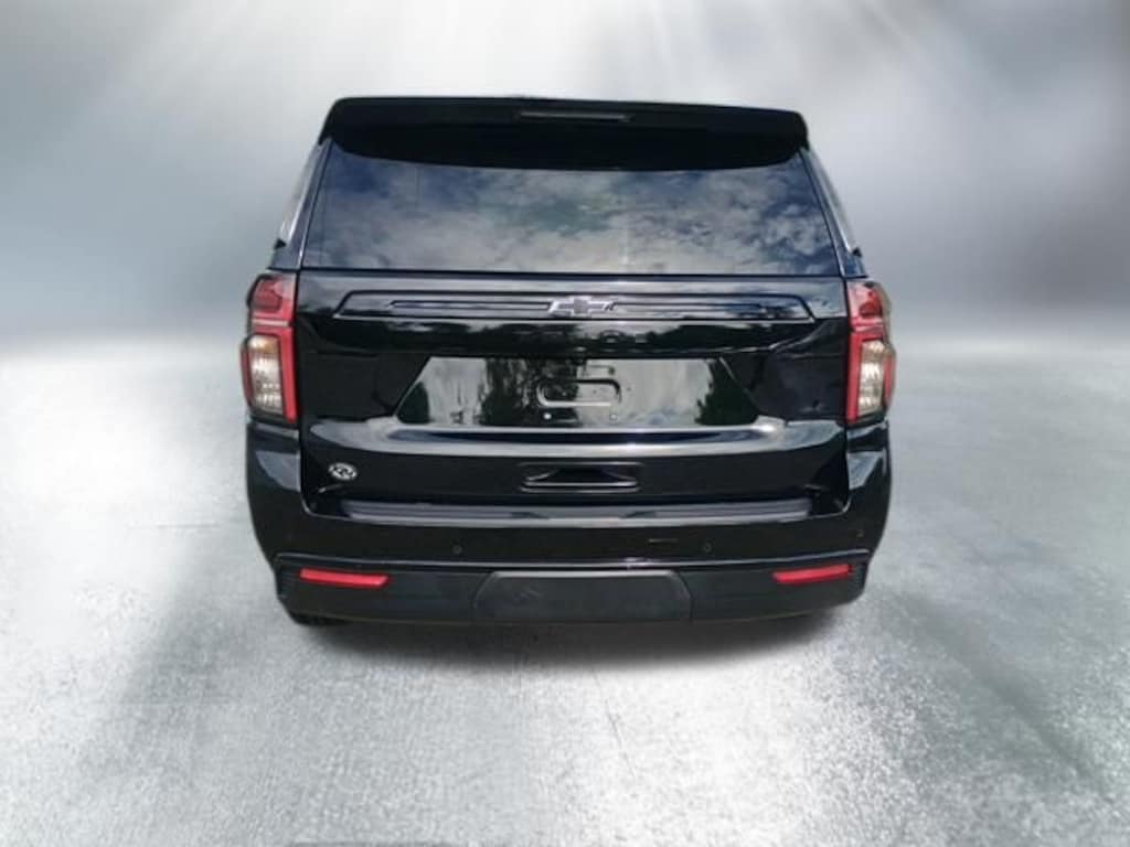 Used 2023 Chevrolet Tahoe Z71 SUV