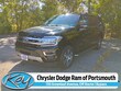 Ford Expedition Max
