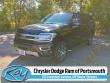 Used 2023 Ford Expedition Max Limited SUV