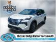 Used 2024 Nissan Rogue S SUV