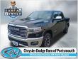 Used 2025 Ram 1500 Laramie Truck Crew Cab