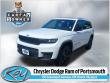 Used 2023 Jeep Grand Cherokee L Laredo SUV