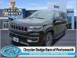 Used 2024 Jeep Wagoneer Series II SUV