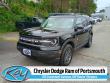 Used 2024 Ford Bronco Sport Big Bend SUV