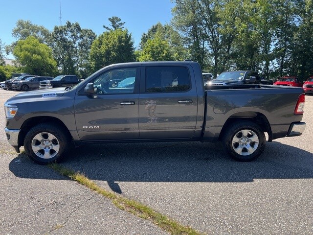 2020 Ram 1500 Big Horn Lone Star photo 2