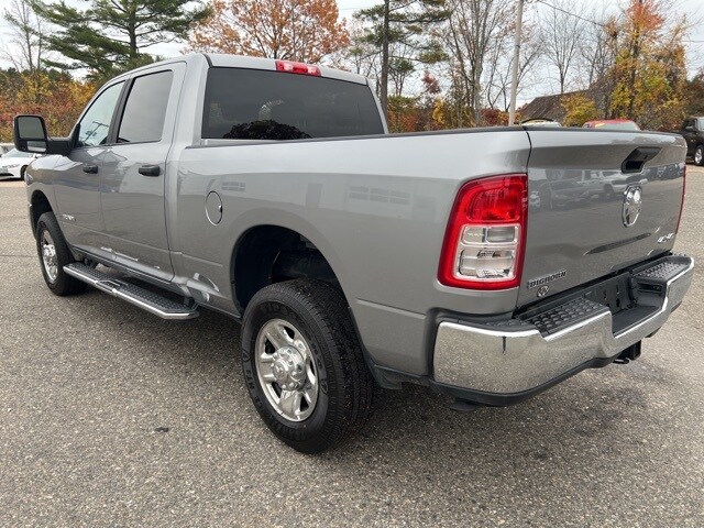 2024 Ram 2500 Big Horn photo 3