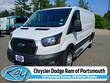 Ford Transit-250 Cargo
