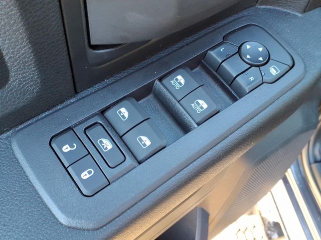 2026 RAM 2500 Tradesman - Photo 16
