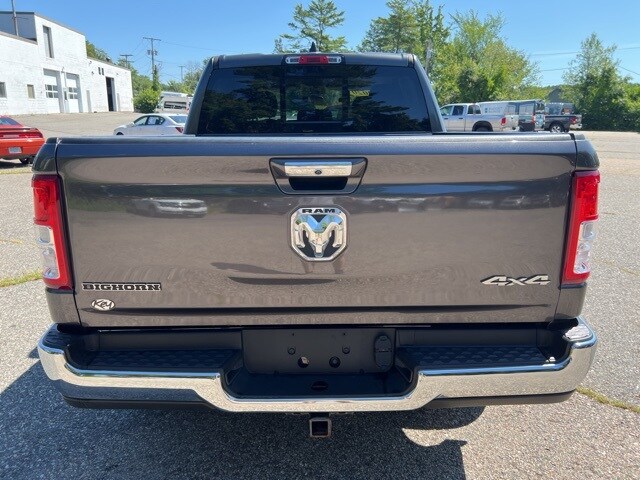 2020 Ram 1500 Big Horn Lone Star photo 4