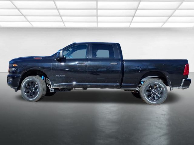 2026 Ram 2500 Big Horn photo 3