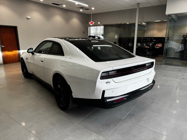 2024 Dodge Charger Daytona R/T photo 3