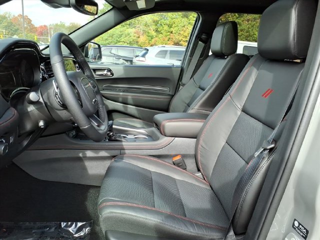 2026 Dodge Durango GT Plus - Photo 8