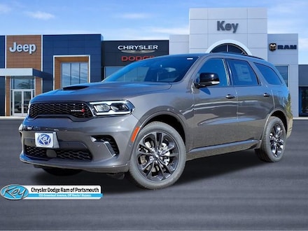 2026 Dodge Durango GT Sport Utility