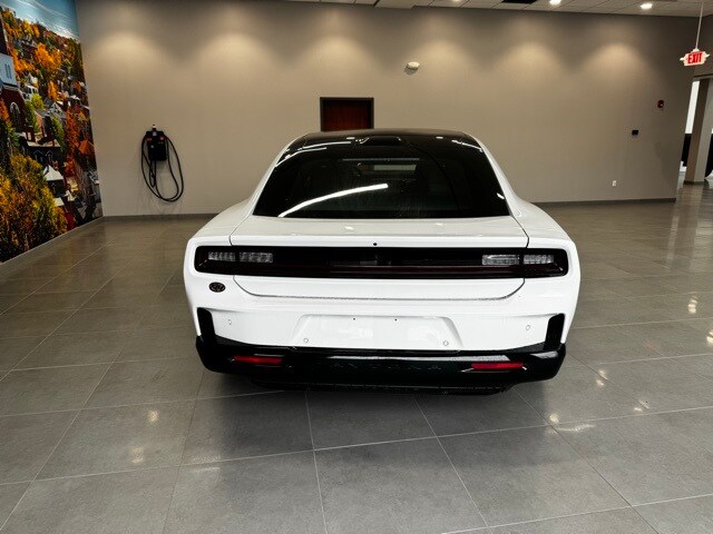 2024 Dodge Charger Daytona R/T photo 4