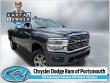 Used 2024 Ram 2500 Laramie Truck Crew Cab