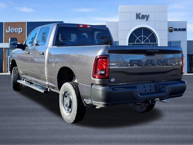 2026 RAM 2500 Tradesman - Photo 6