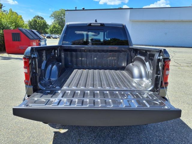 2026 RAM 1500 Laramie - Photo 9
