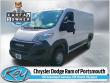 Used 2023 Ram ProMaster 1500 Low Roof Van Cargo Van