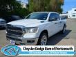 Used 2023 Ram 1500 Big Horn/Lone Star Truck Crew Cab
