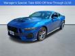 Used 2024 Ford Mustang  Coupe