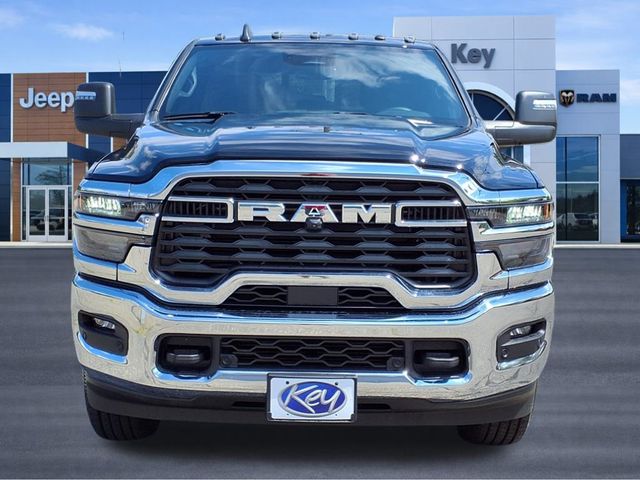 2025 RAM 2500 Tradesman - Photo 22