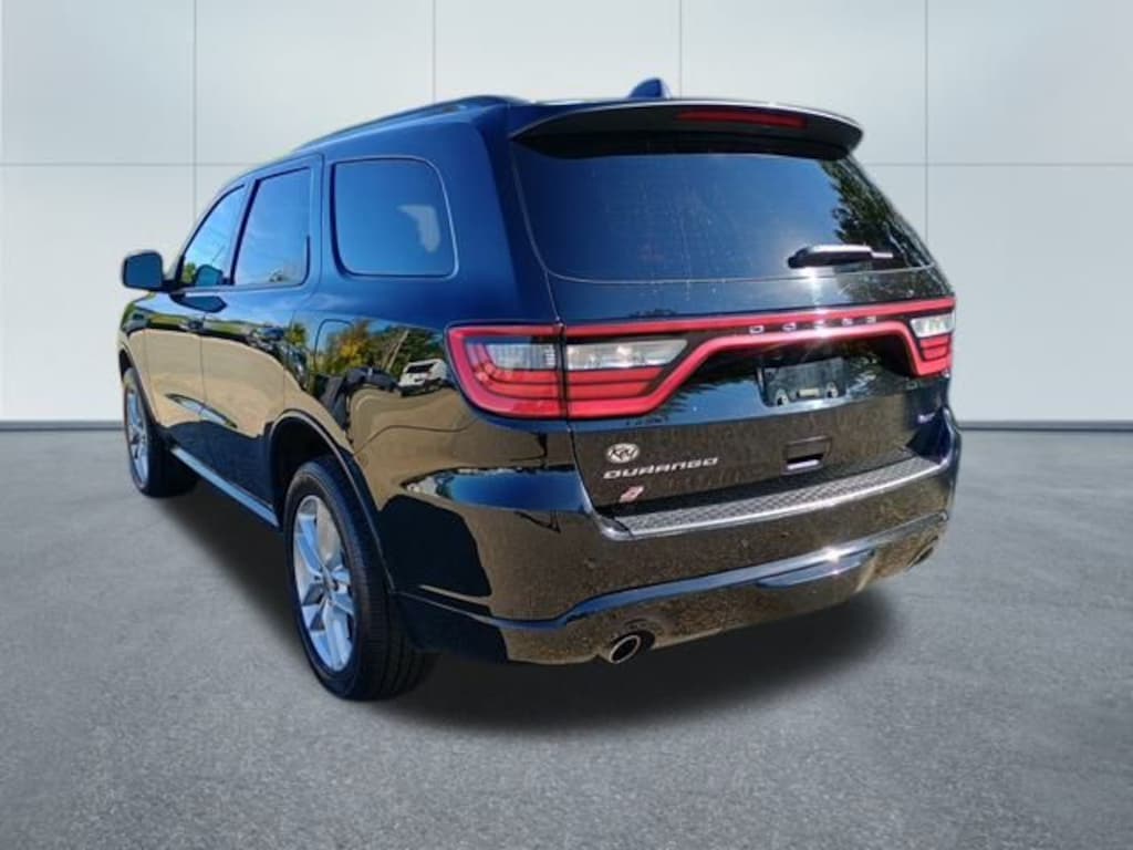 Used 2023 Dodge Durango GT SUV