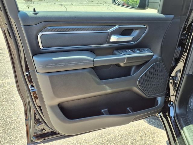 2026 RAM 1500 Big Horn/Lone Star - Photo 14