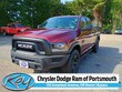 Ram 1500 Classic