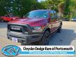 Used 2023 Ram 1500 Classic SLT Truck Quad Cab