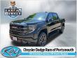 Used 2024 GMC Sierra 1500 AT4 Truck Crew Cab