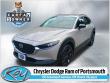 Used 2024 Mazda CX-30 2.5 S Select Sport SUV