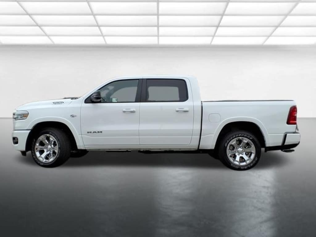 New 2026 Ram 1500 Big Horn/Lone Star Pickup