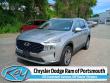 Used 2023 Hyundai Santa Fe SEL SUV