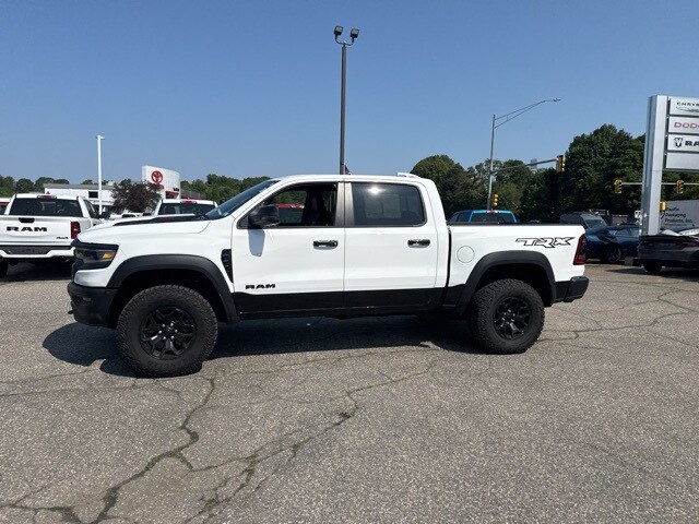 2024 Ram 1500 TRX photo 4