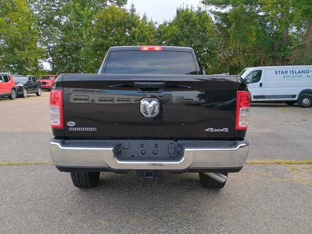 2024 Ram 2500 Big Horn photo 4
