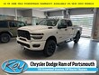 Ram 2500