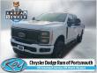 Used 2025 Ford F-350 XL Truck Super Cab