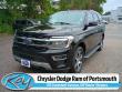 Used 2023 Ford Expedition Limited SUV